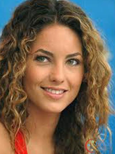 Barbara Mori Photo