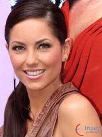 Barbara Mori Photo