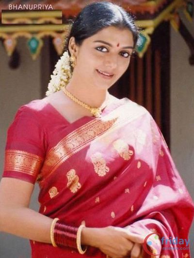Bhanupriya Photo