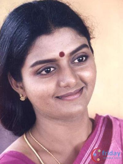 Bhanupriya Photo