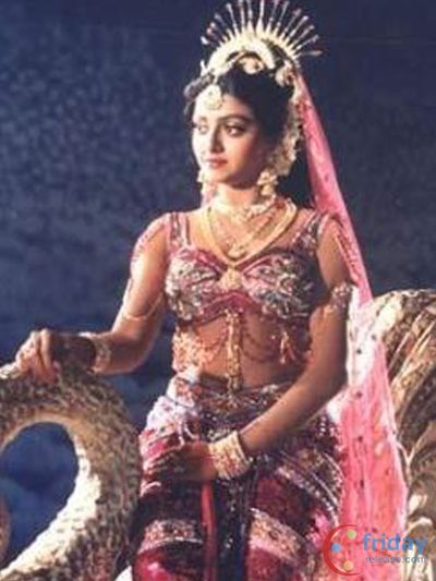 Bhanupriya Photo