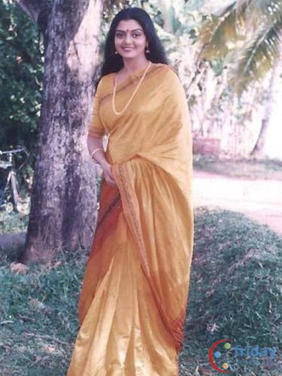 Bhanupriya Photo