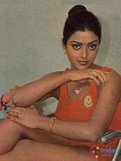 Bhanupriya Photo