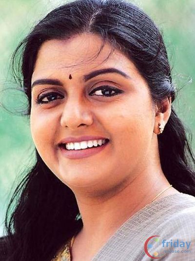 Bhanupriya Photo