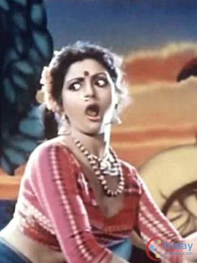 Bhanupriya Photo