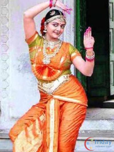 Bhanupriya Photo