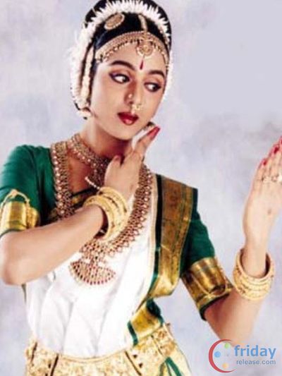 Bhanupriya Photo