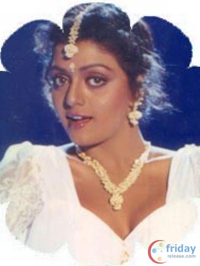 Bhanupriya Photo
