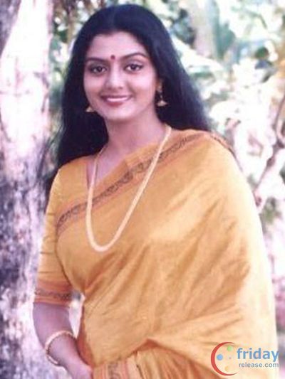 Bhanupriya Photo