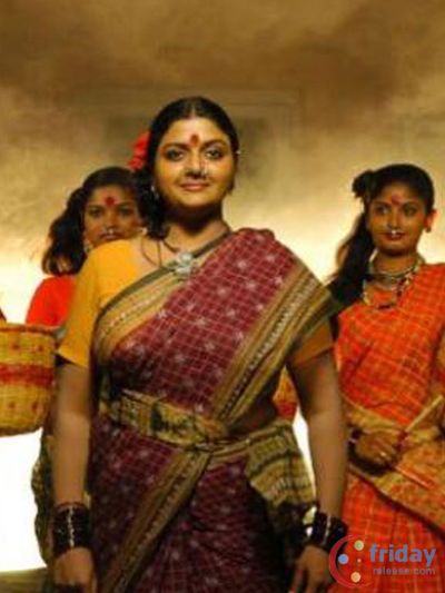 Bhanupriya Photo