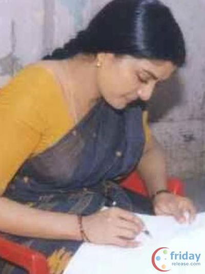 Bhanupriya Photo