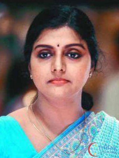 Bhanupriya Photo