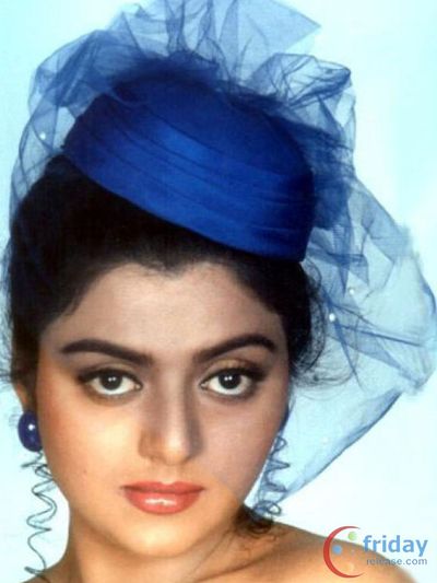 Bhanupriya Photo