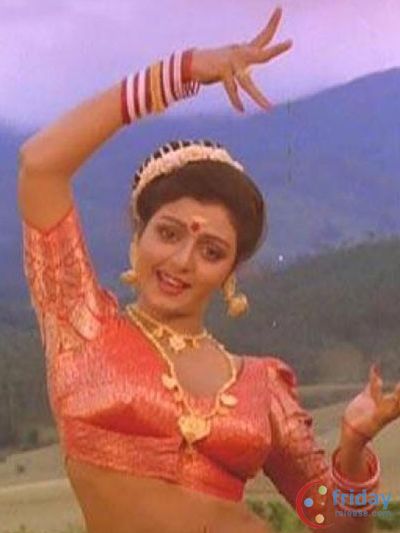 Bhanupriya Photo