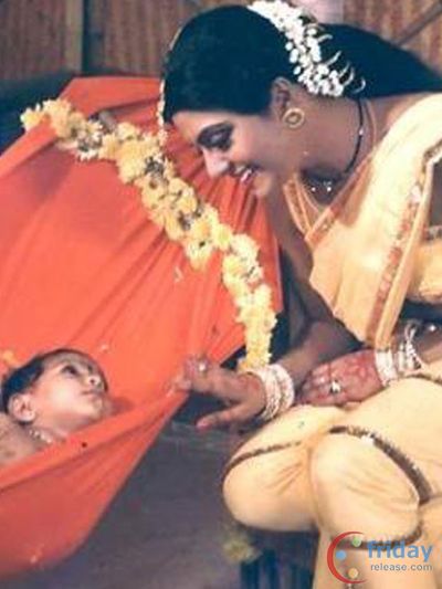 Bhanupriya Photo