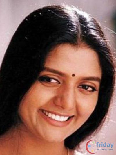 Bhanupriya Photo