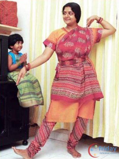 Bhanupriya Photo