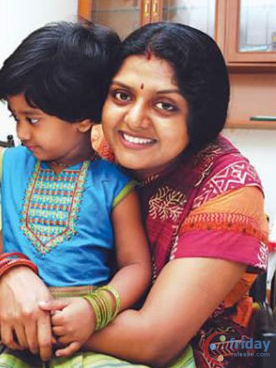 Bhanupriya Photo
