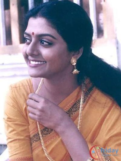 Bhanupriya Photo