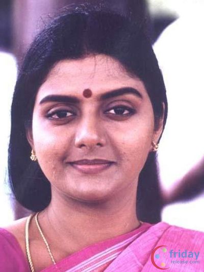 Bhanupriya Photo