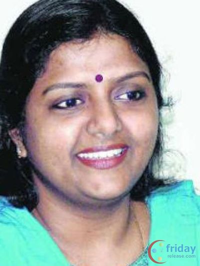Bhanupriya Photo