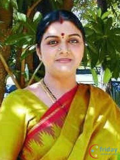 Bhanupriya Photo