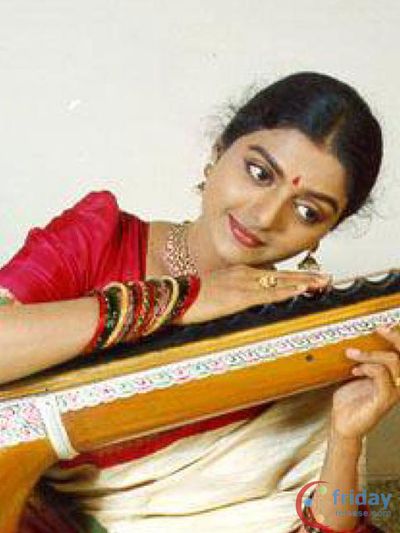 Bhanupriya Photo