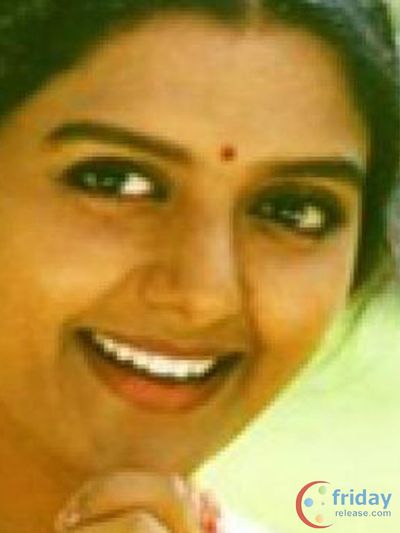 Bhanupriya Photo