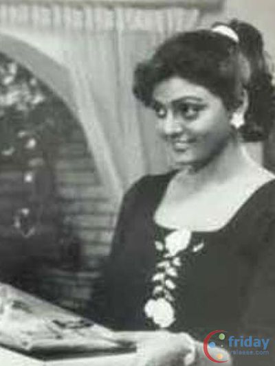 Bhanupriya Photo