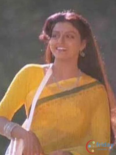 Bhanupriya Photo