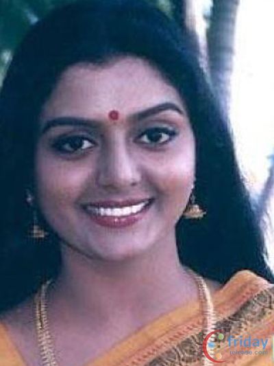 Bhanupriya Photo