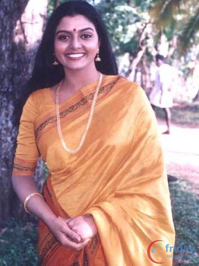 Bhanupriya Photo