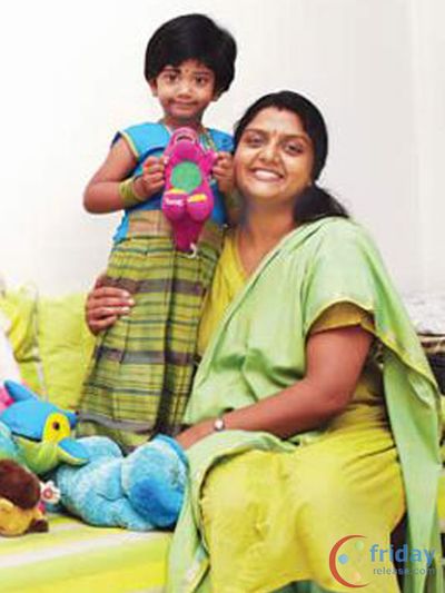 Bhanupriya Photo