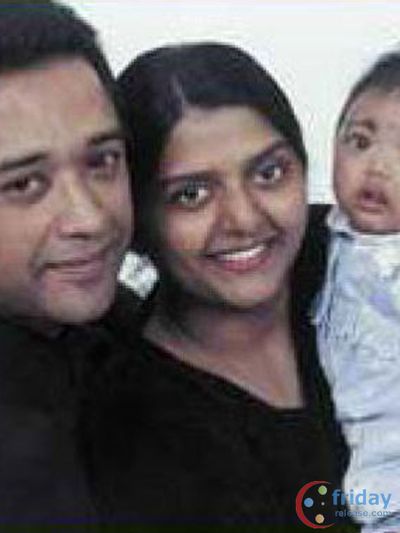 Bhanupriya Photo