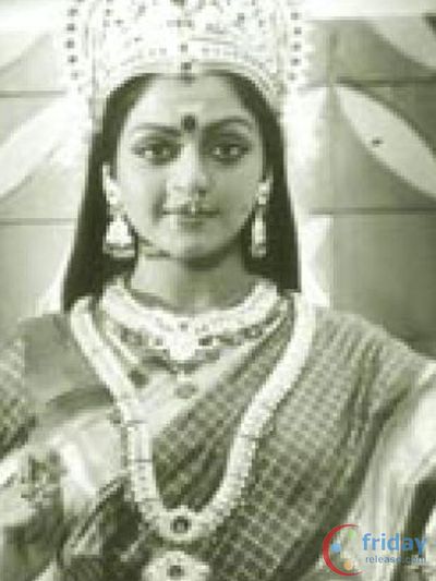 Bhanupriya Photo
