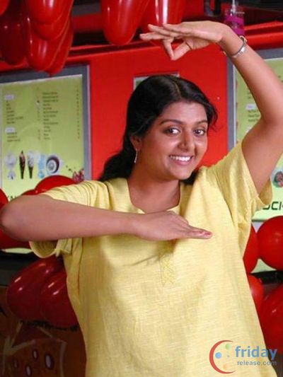 Bhanupriya Photo