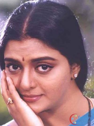 Bhanupriya Photo