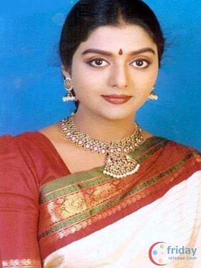 Bhanupriya Photo