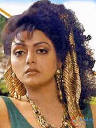Bhanupriya Photo
