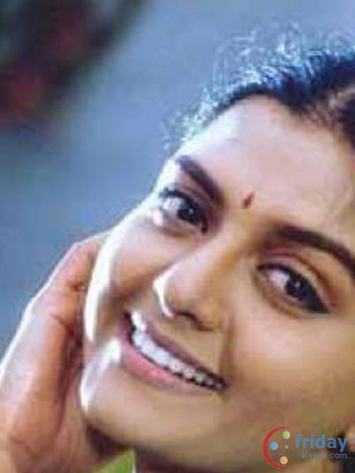 Bhanupriya Photo