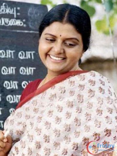 Bhanupriya Photo