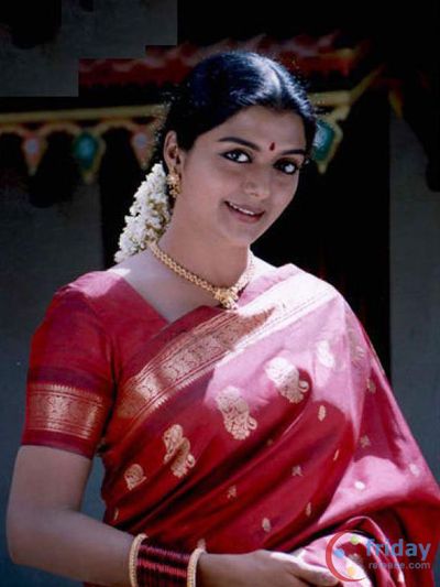 Bhanupriya Photo