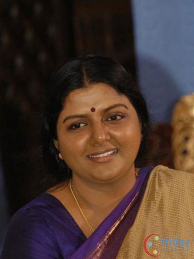 Bhanupriya Photo