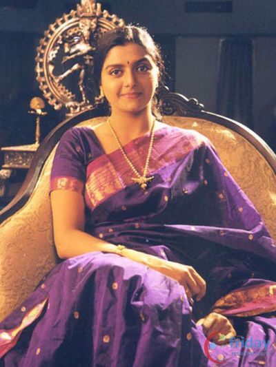 Bhanupriya Photo
