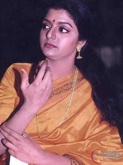 Bhanupriya Photo