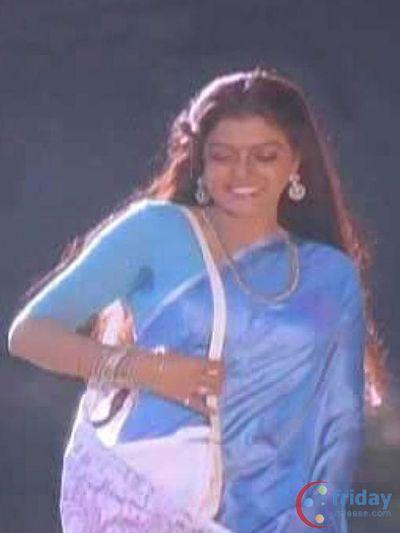 Bhanupriya Photo