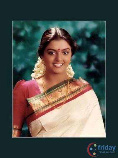 Bhanupriya Photo