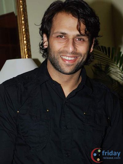 Bikram Saluja Photo