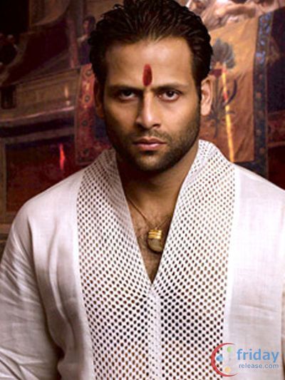 Bikram Saluja Photo