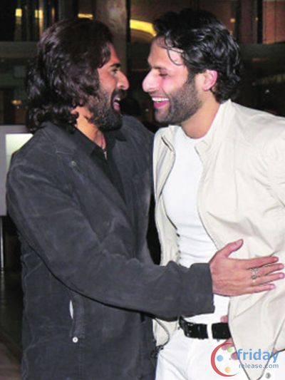 Bikram Saluja Photo